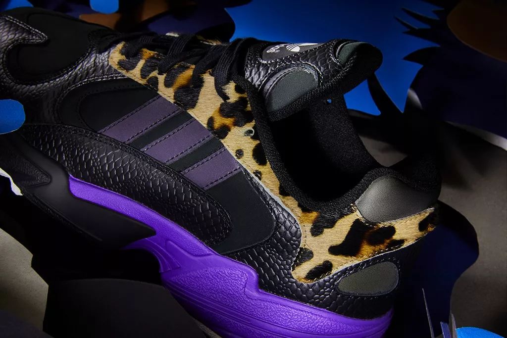 adidas17年联名系列,adidas联名diem