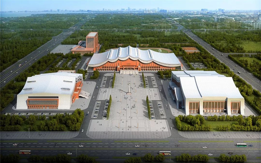 十四冬冰上龙舟比赛收官,十四运渭南比赛场馆都在哪