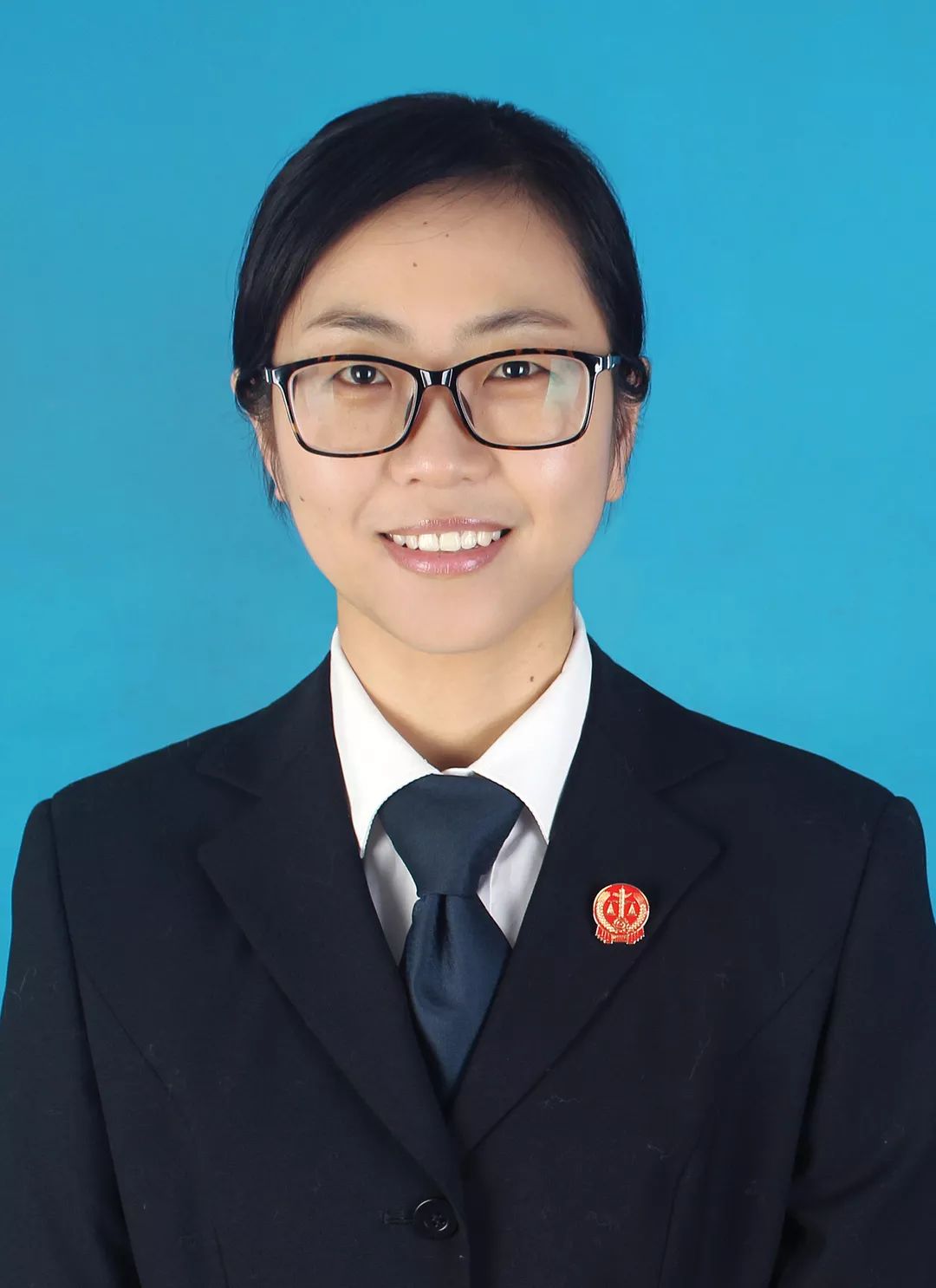 【青年法官说】看了《南平红荔》、《小镇*法大**官》，他们想成为怎样的法院人？