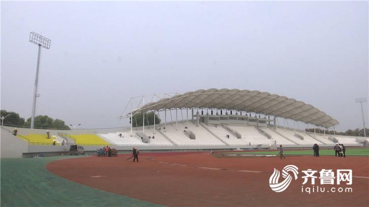 问政山东德州体育馆,问政山东体育篮球