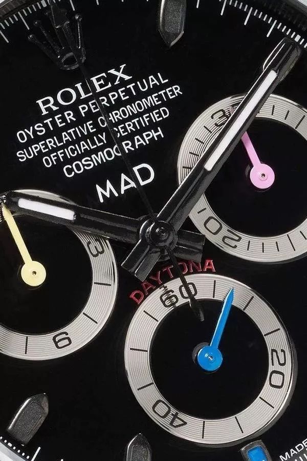 角度刁钻|年轻人第一只“皇家橡树”应该是什么样的？