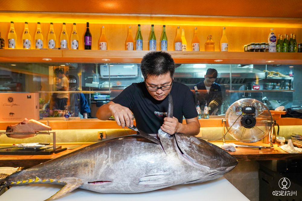 杭州日料食材供应商在哪里,杭州日料批发进货渠道
