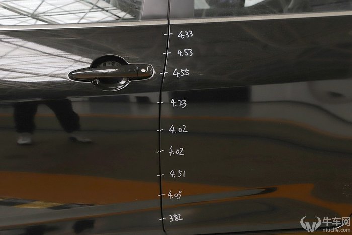 14代轩逸装配全过程,14代轩逸做工用料怎样