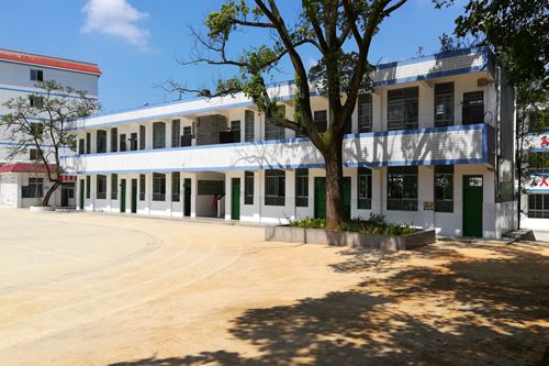 长宁区区重点学校共有几所,长宁有哪些好学校