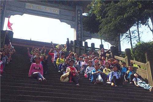 长宁区区重点学校共有几所,长宁有哪些好学校