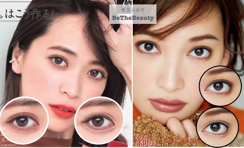 港风穿搭俏皮可爱,港风韵味十足