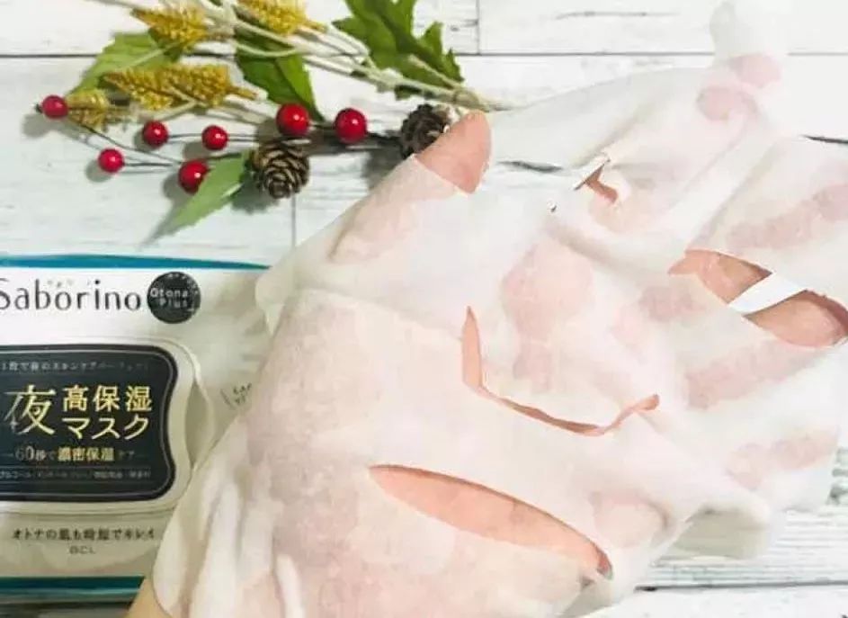 日本保湿面膜排行榜10强品牌,拒绝爆款韩国真正好用面膜推荐