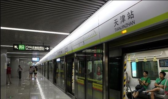 天津空港和北京机场,天津机场有哪些国际航线