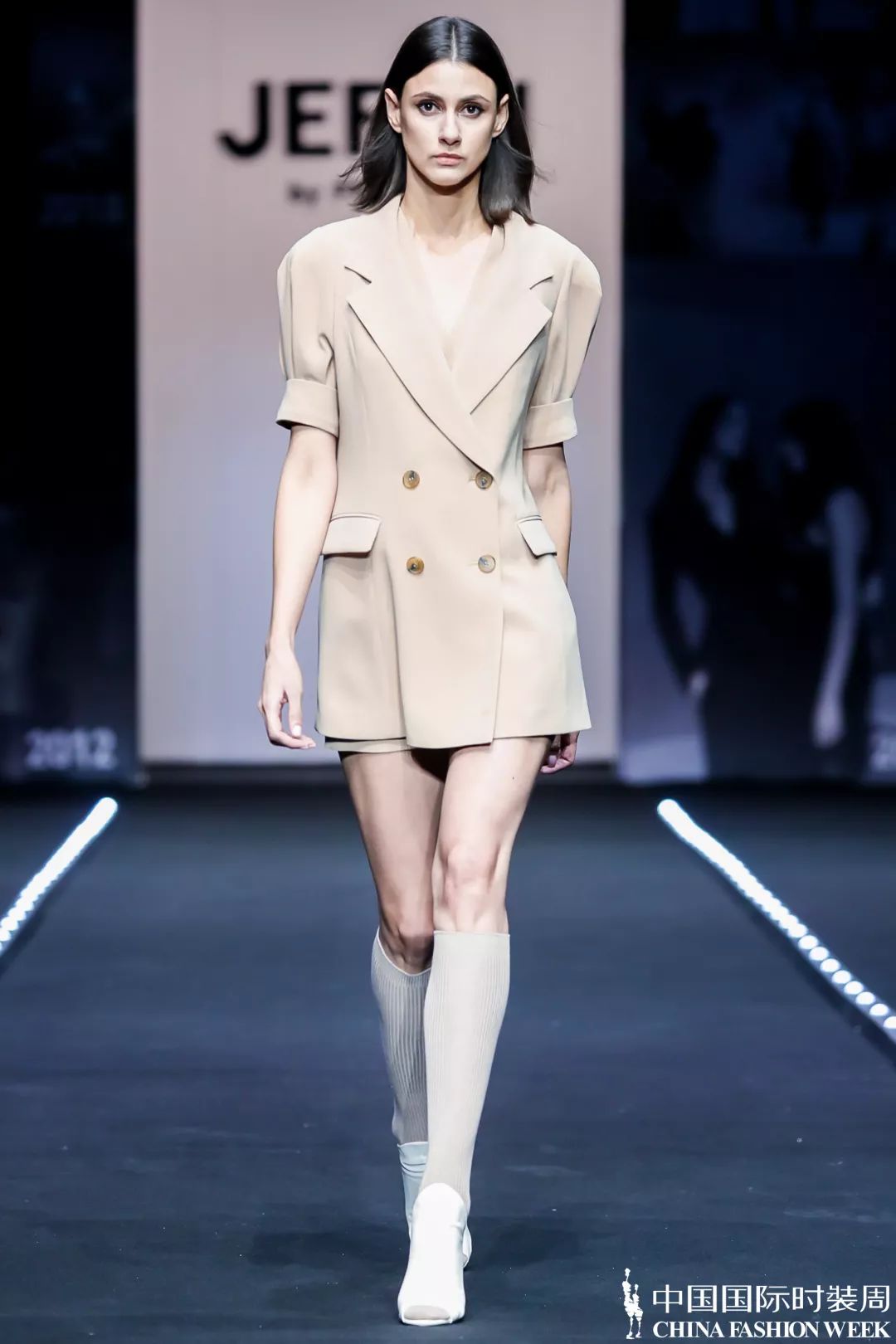 ss2023中国国际时装周女装设计大赛,ss2024中国国际时装周