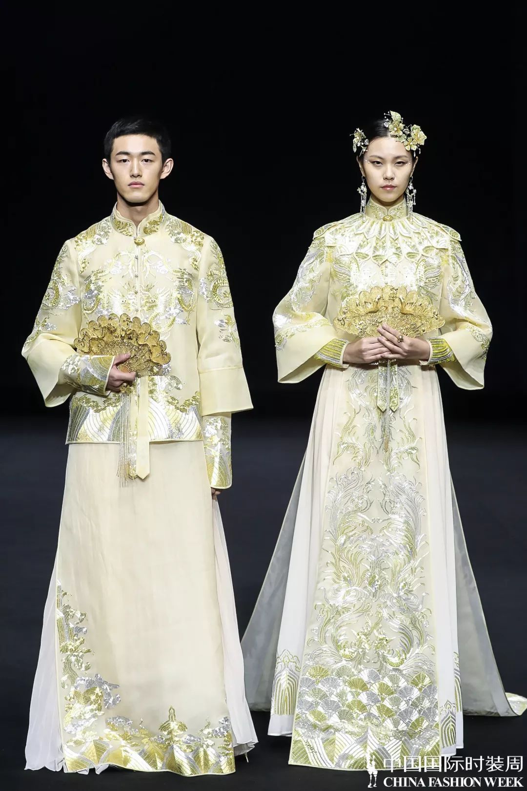 ss2023中国国际时装周女装设计大赛,ss2024中国国际时装周