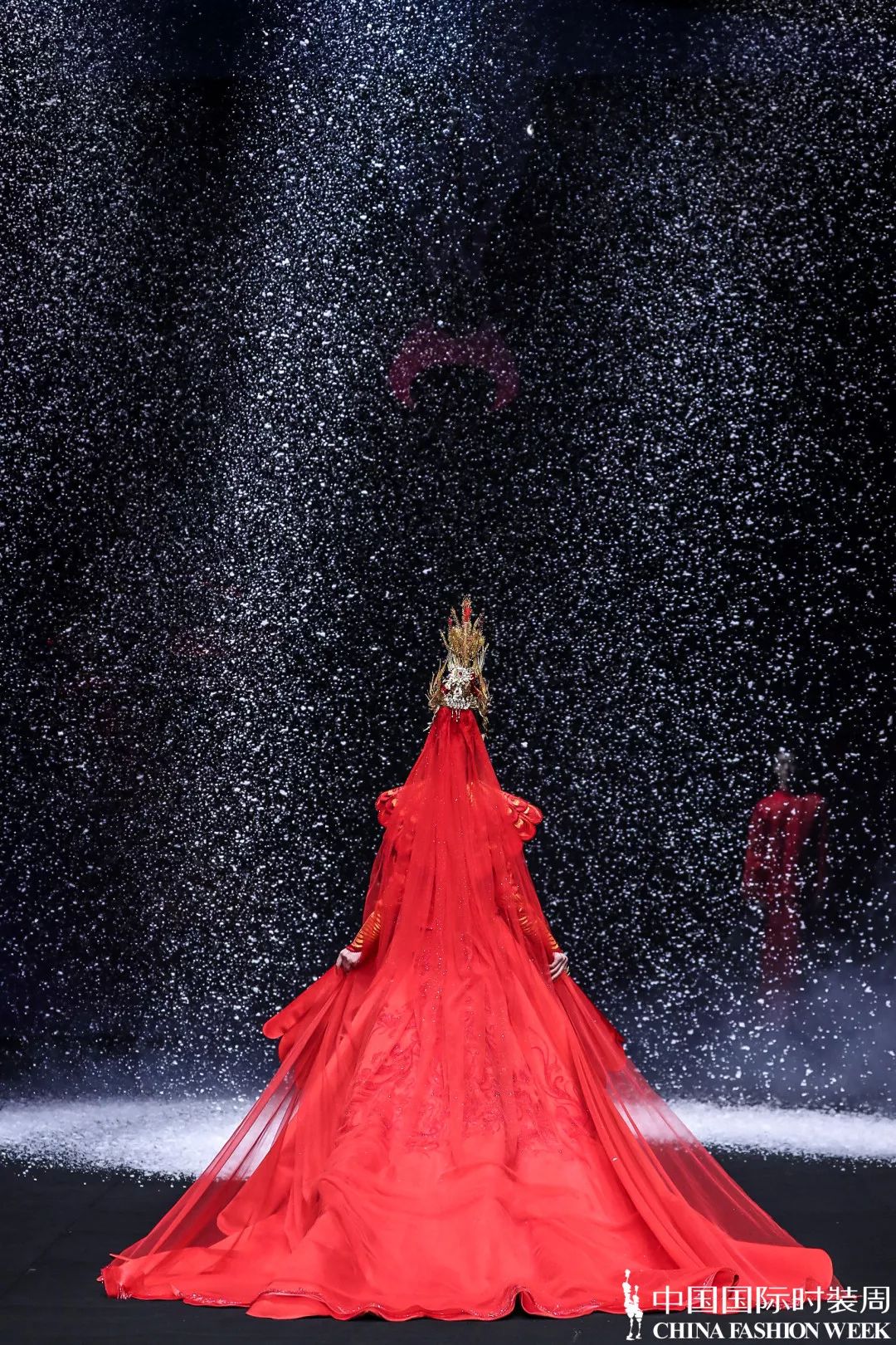 ss2023中国国际时装周女装设计大赛,ss2024中国国际时装周