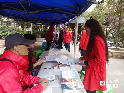 东三环迪兴雅苑小区通天然气啦