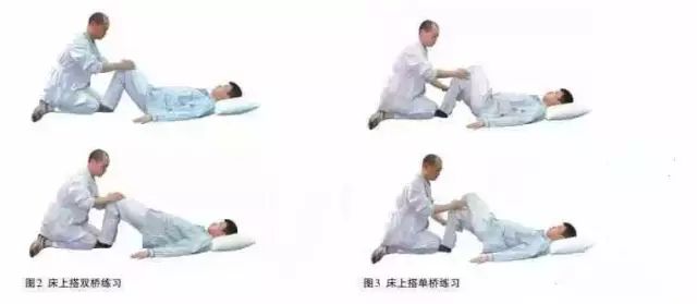 脑外伤后的功能康复