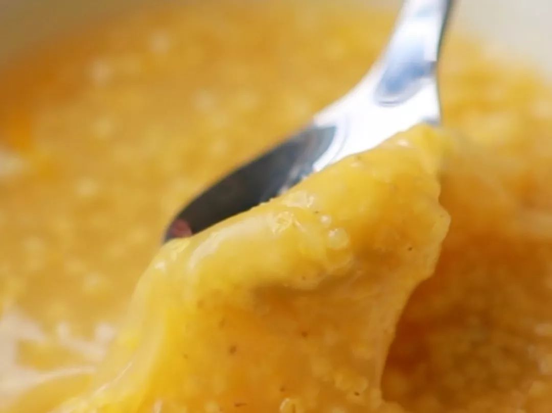 什么样的小米煮粥好喝,米脂小米五谷杂粮粥