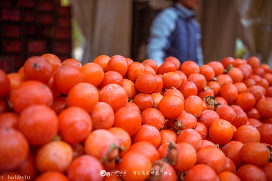 坡峰岭乡村大集,坡峰岭附近赶集