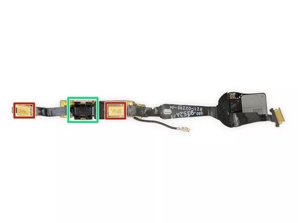 苹果airpodspro一代拆机,苹果airpodspro拆修过能看出来么