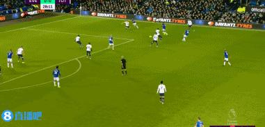 埃弗顿vs热刺戈麦斯,热刺孙兴慜伤了吗