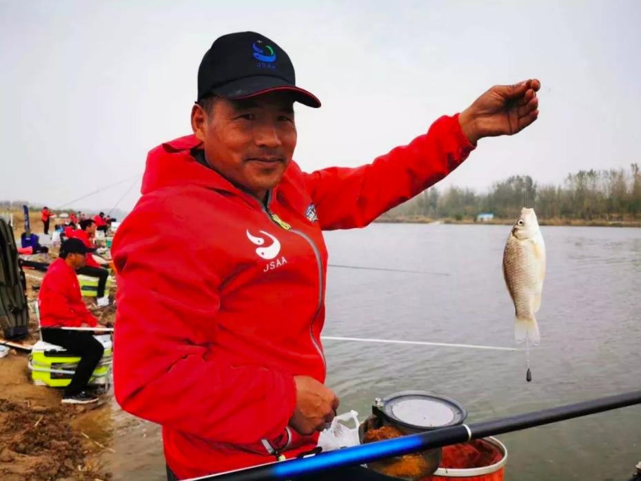 吉尼斯野钓人数纪录,吉尼斯千人垂钓比赛记录