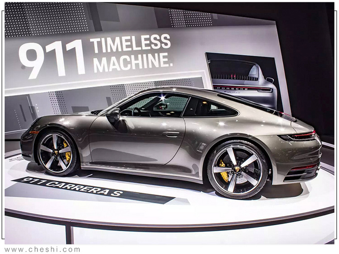 保时捷推出新款车型,保时捷推出最新车型
