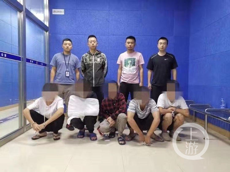 新骗术来了防不胜防,新骗术又来了手把手教你防骗技能