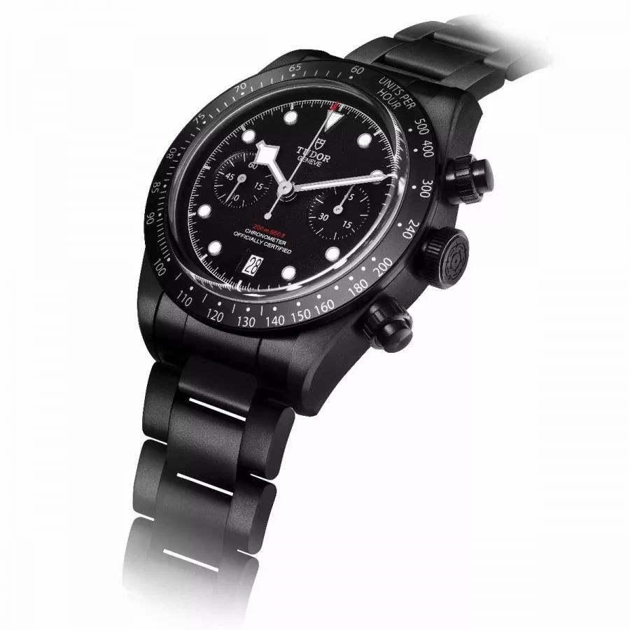 帝舵表2018新款,帝舵表新年