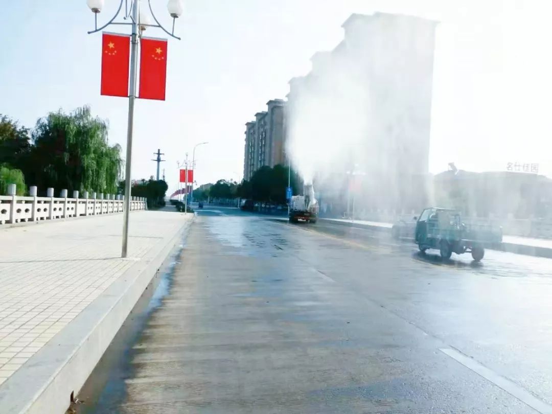 绿色“大变身”，含山经开区整合后晒亮眼“成绩单”