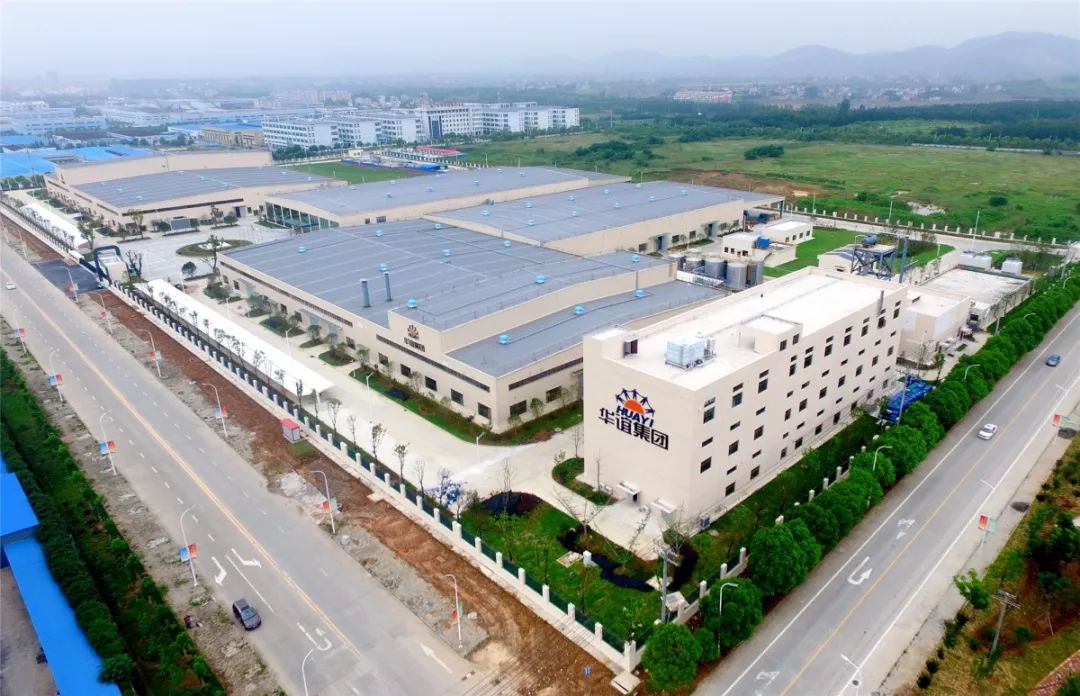 绿色“大变身”，含山经开区整合后晒亮眼“成绩单”