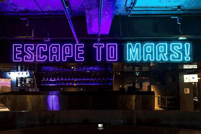 这16个抓住“夜经济”红利的mall，已经玩嗨了