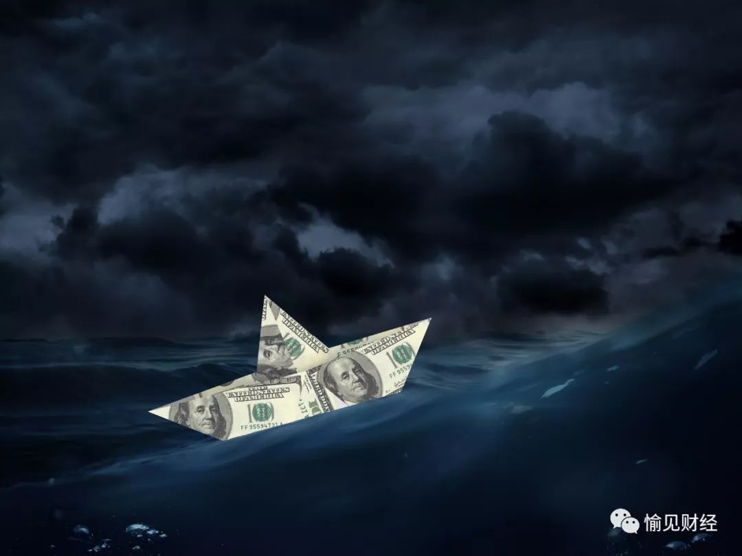 假如“信用黑户”罗永浩还想坐飞机高铁……|愉见财经「独门秘籍」