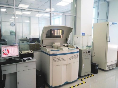 打通医患“最后一公里”长春经开区完善基层医疗卫生服务机构网点布局建设