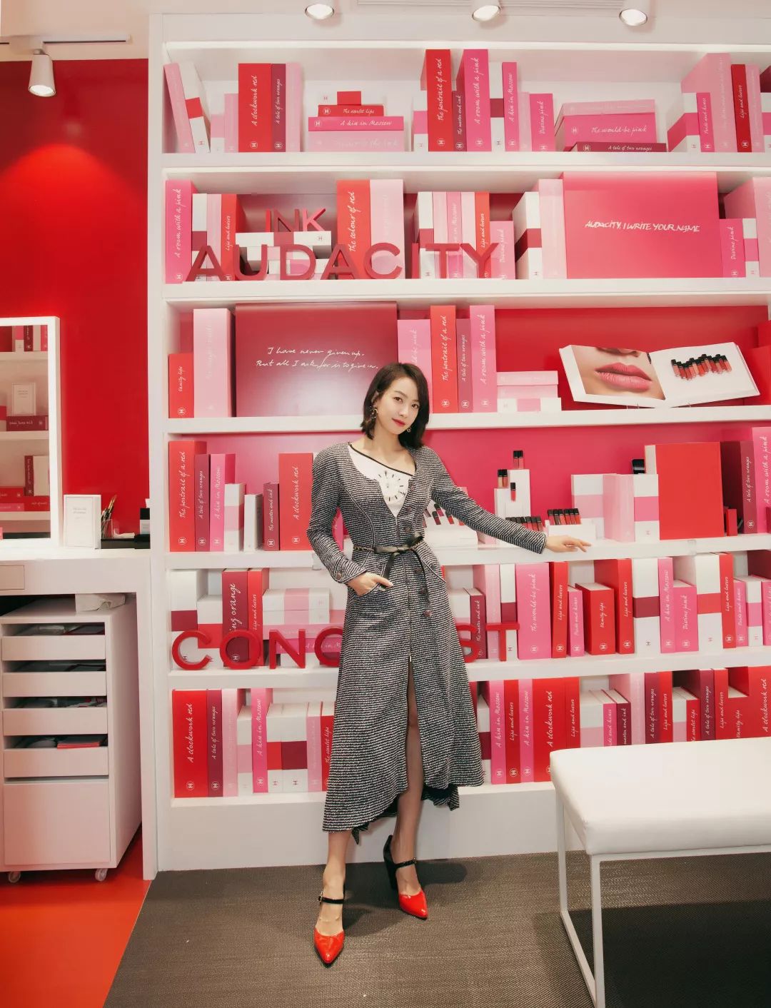 不爱读书也要去这个图书馆！刘诗诗陈伟霆李易峰都在哪