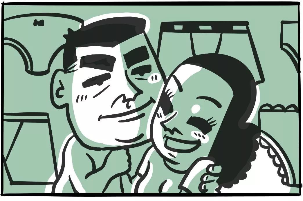 男人的深爱和甜言蜜语,男人的深爱是藏着还是公开