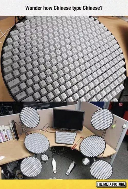 外国人学中文的心酸血泪史,盘点外国人被中文逼疯