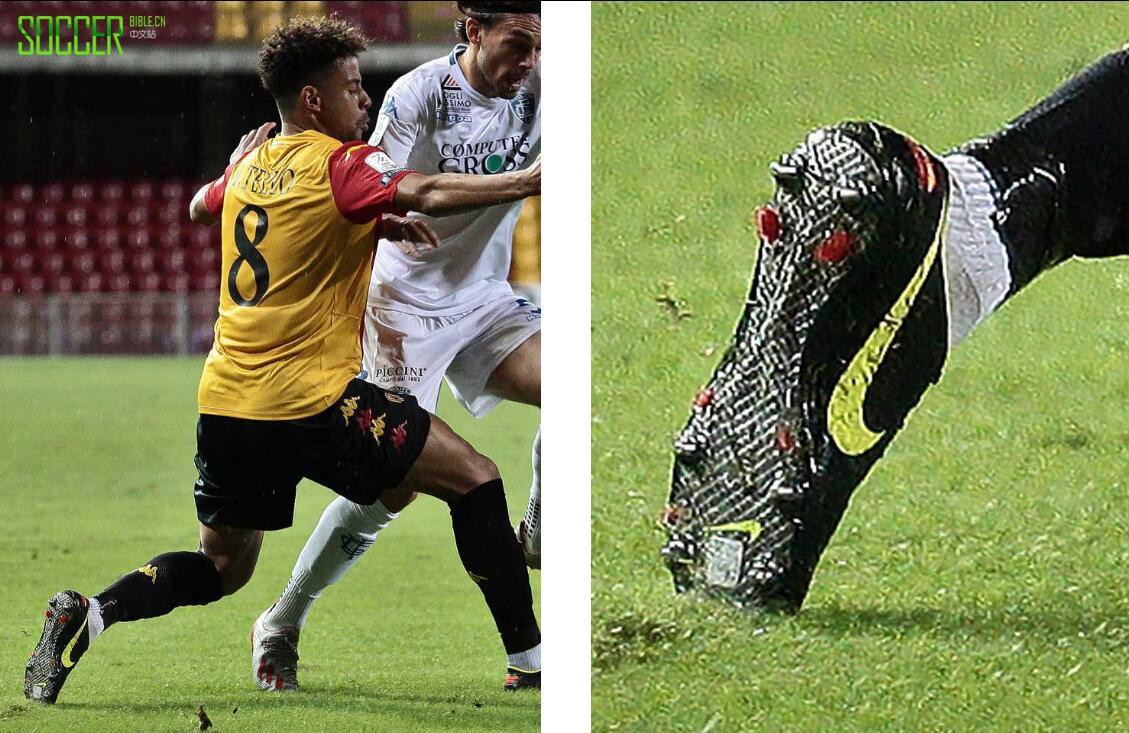 2018全球战靴一览表,全球赛场战靴大全