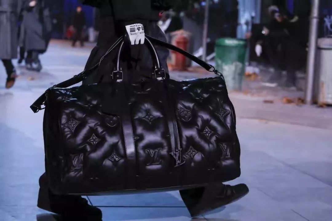 lvkeepall包测评,lvkeepall詹姆斯