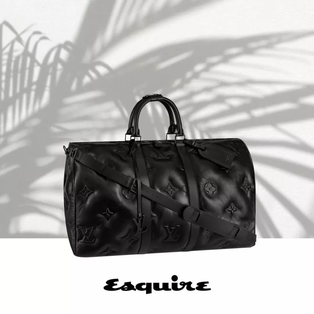 lvkeepall包测评,lvkeepall詹姆斯