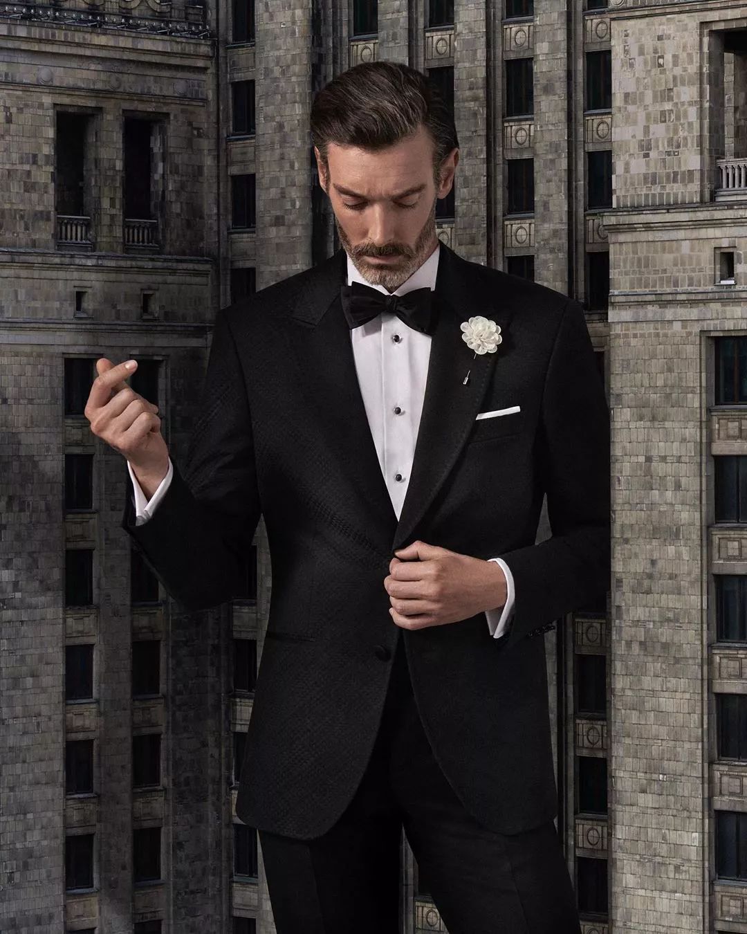 如何判断一套定制西装到底值不值,定制西装之前你必须掌握的知识