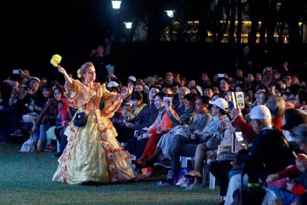 解锁上海新地标,解锁上海公园景点