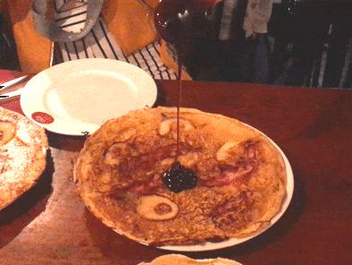 小李子等好莱坞巨星都去吃，荷兰煎饼之王原来是这家？