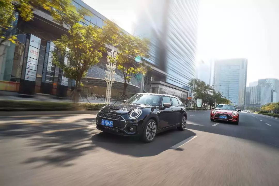 mini创新,mini跨界创新