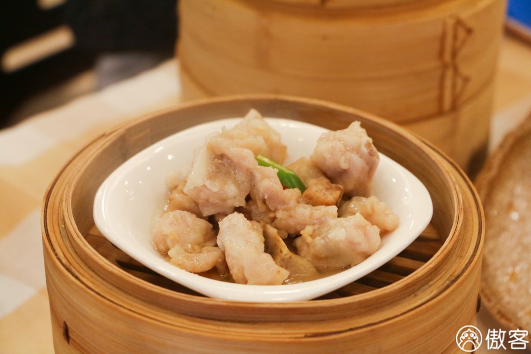 厦门潮福城特色美食,厦门开了20多年老字号茶餐厅