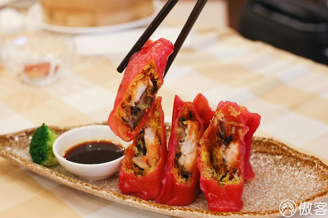 厦门潮福城,厦门开了很久的奶茶店