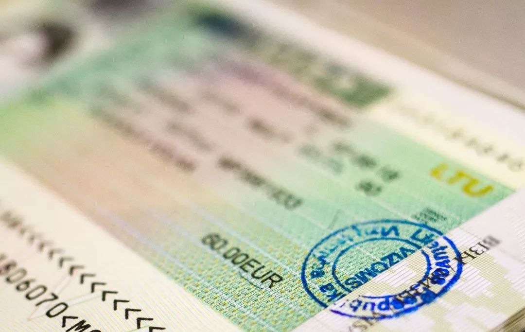 北欧签证回国,北欧签证有邀请函