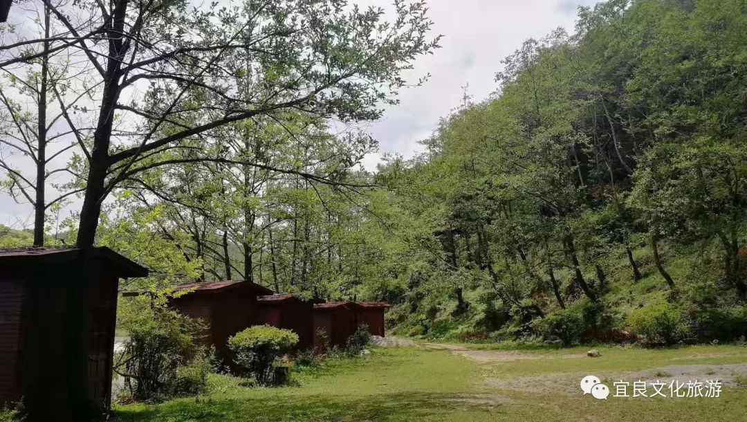 宜良周末游,宜良周末游之探秘北古城