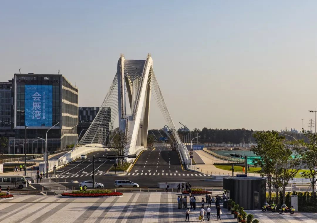 当宝博会与“超级工程”相遇，打开“新窗口”驱动宝安高质量发展