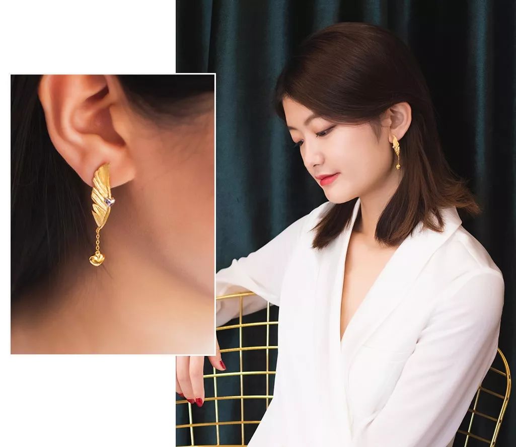 女明星的平价配饰,女明星也在戴的平价配饰