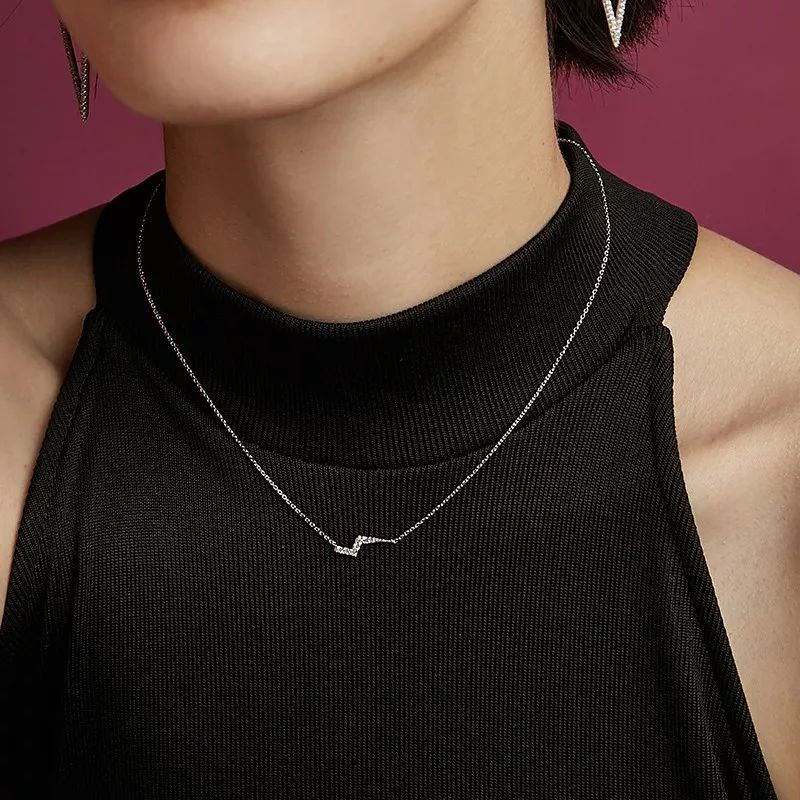 女明星的平价配饰,女明星也在戴的平价配饰