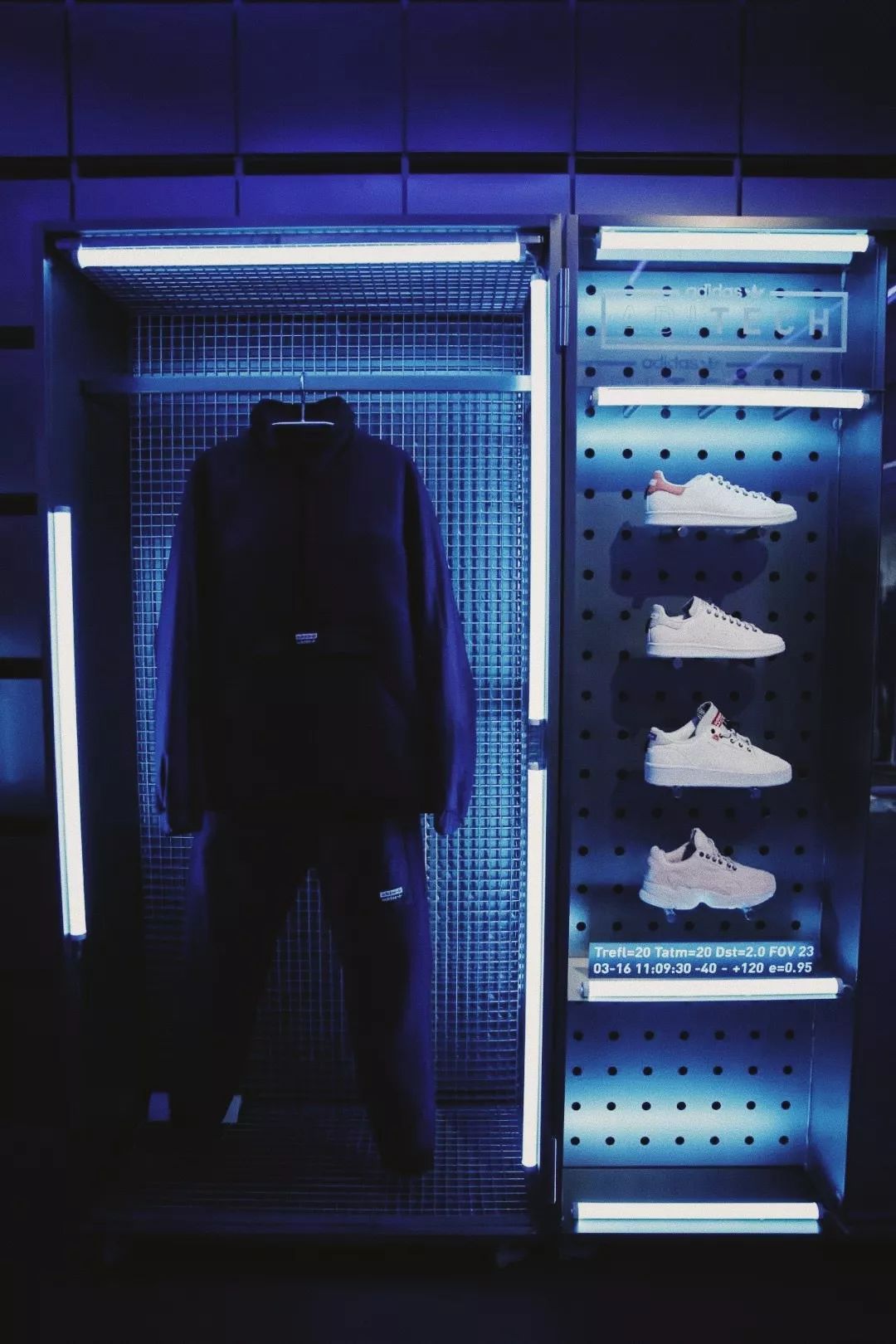 未来的寒冬应该怎么“求生”，adidasOriginals找来几位大神告诉你