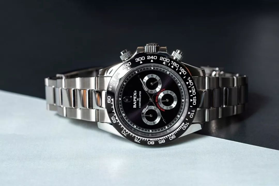 猿力士手表值得戴吗,bapex猿力士测评