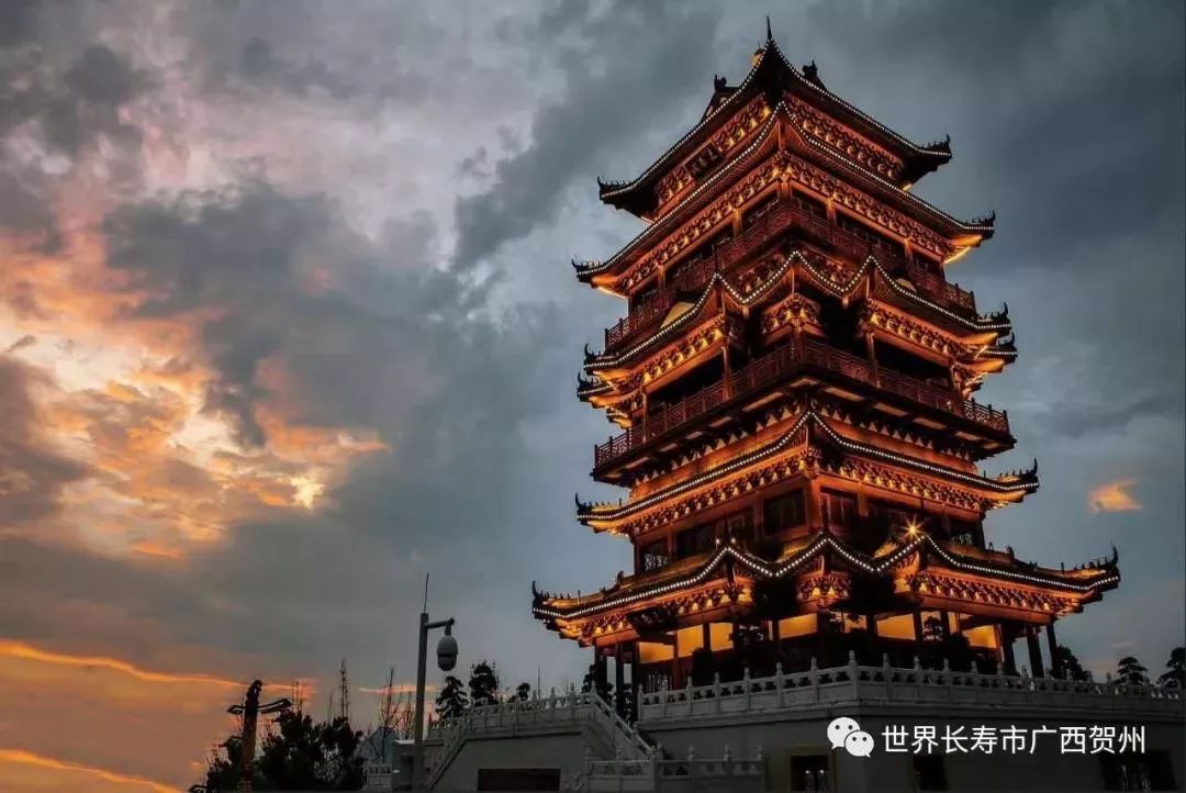 贺州旅游十大最佳景点推荐,广西贺州旅游必去十大景点排名